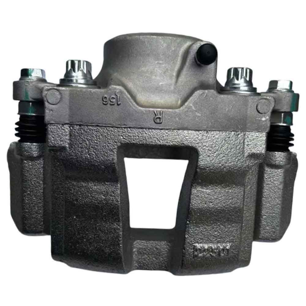 2012 Hyundai Sonata Brake Caliper